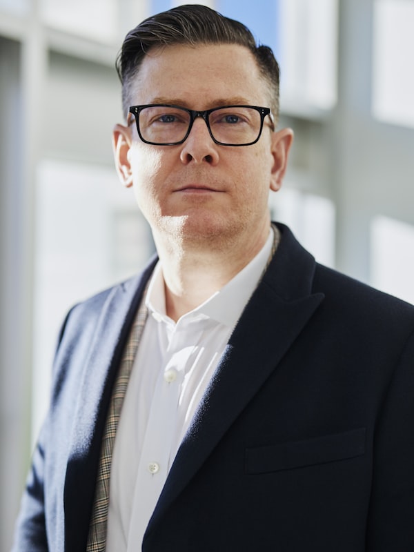 Managing Partner